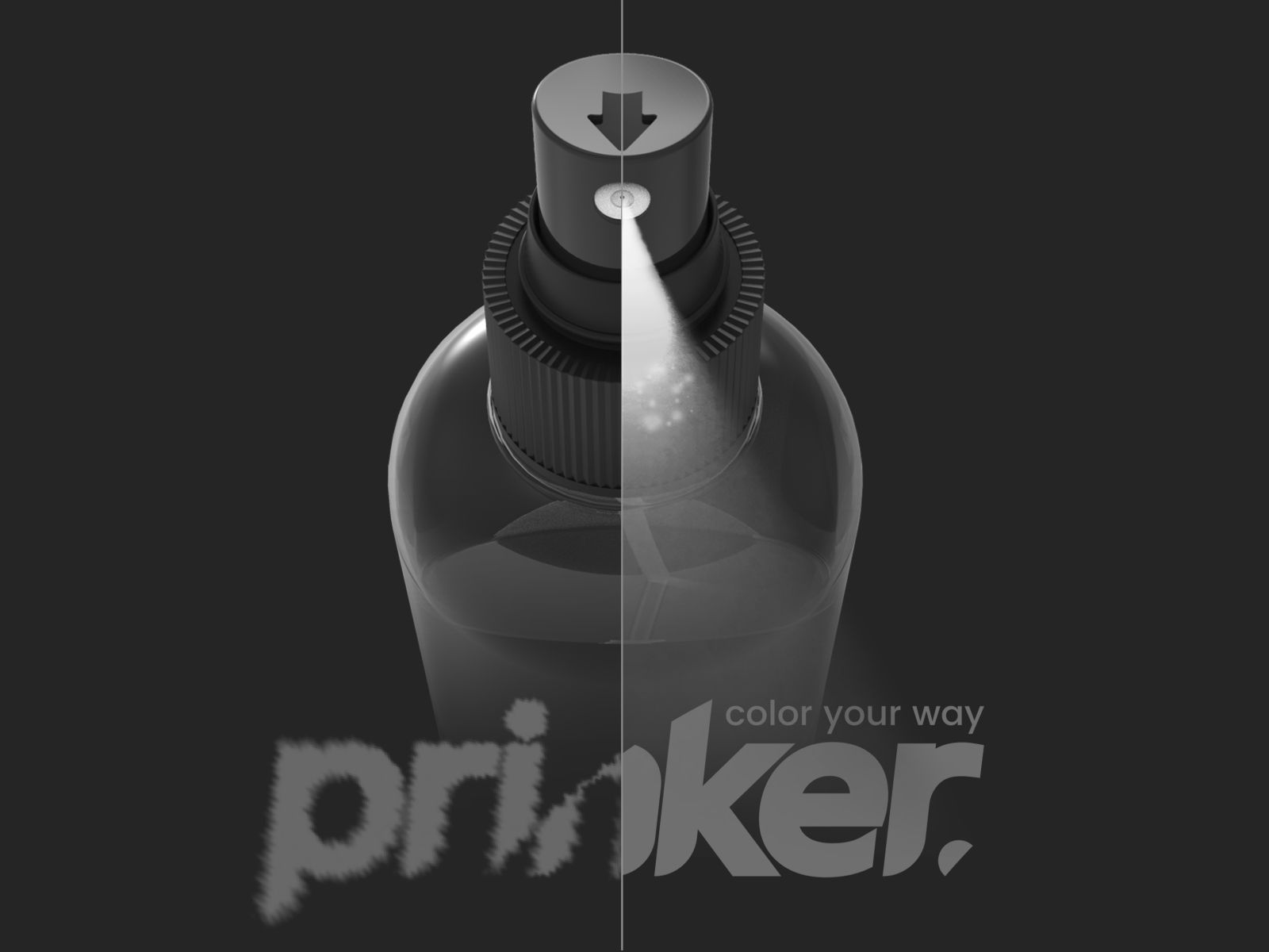 Prinker Skin Primer